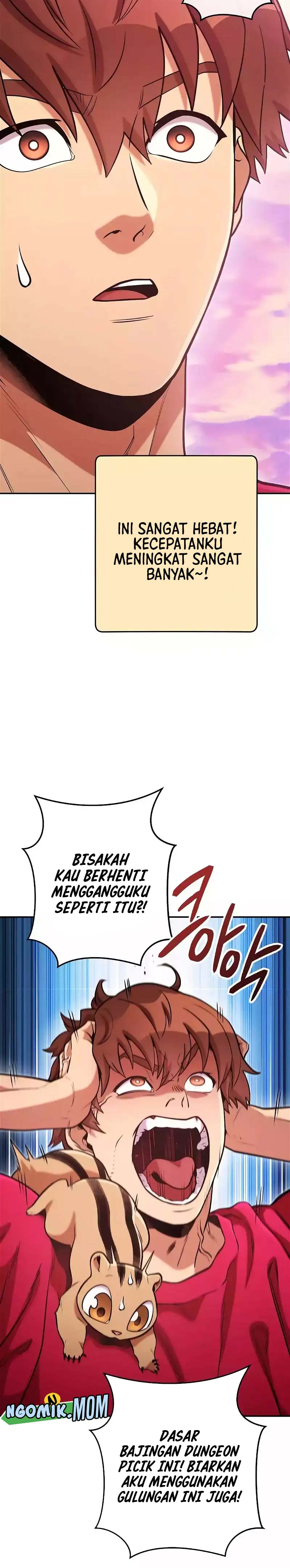 Dungeon Reset Chapter 202 Gambar 10